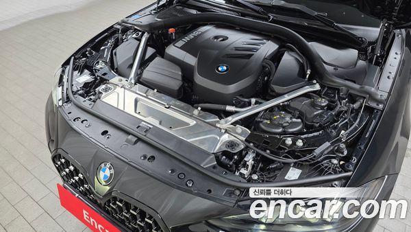 BMW 4 Series 2026, фото 5
