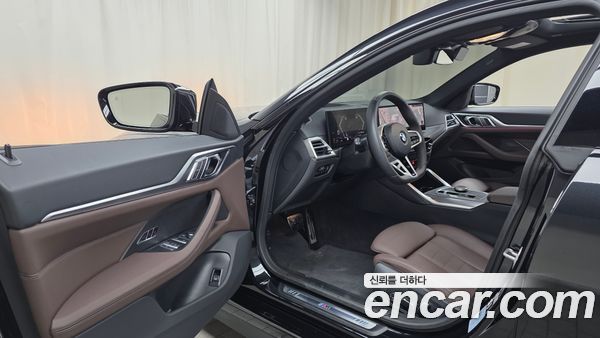 BMW 4 Series 2026, фото 12