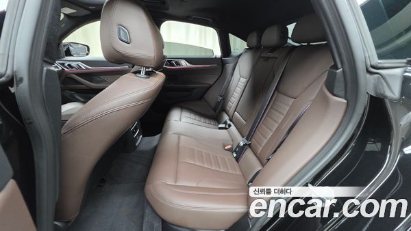 BMW 4 Series 2026, фото 17