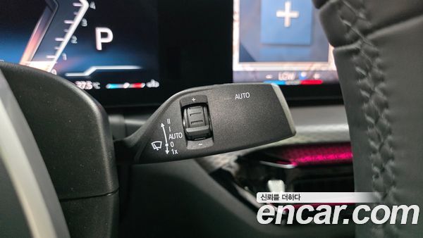 BMW 4 Series 2026, фото 23