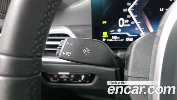 BMW 4 Series 2026, фото 25