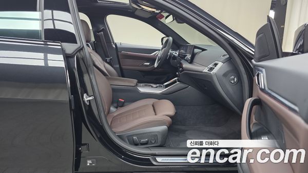BMW 4 Series 2026, фото 15