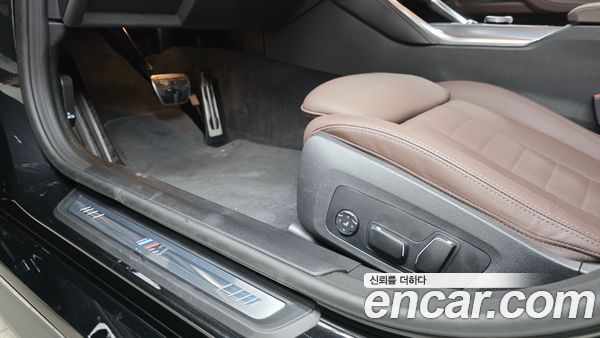 BMW 4 Series 2026, фото 28