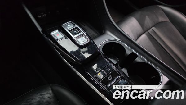 Hyundai Sonata 2022, фото 9