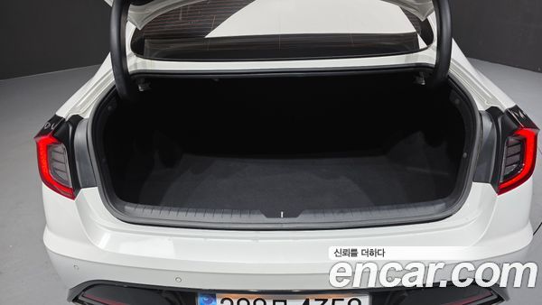 Hyundai Sonata 2022, фото 20