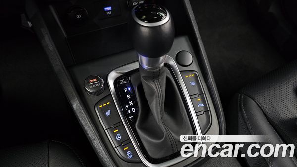 Hyundai Kona 2021, фото 12