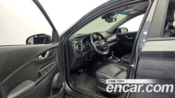 Hyundai Kona 2021, фото 13