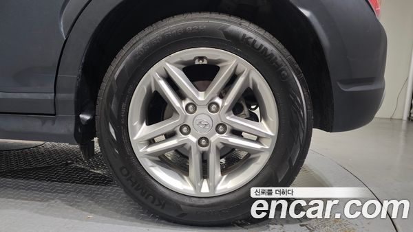 Hyundai Kona 2021, фото 7