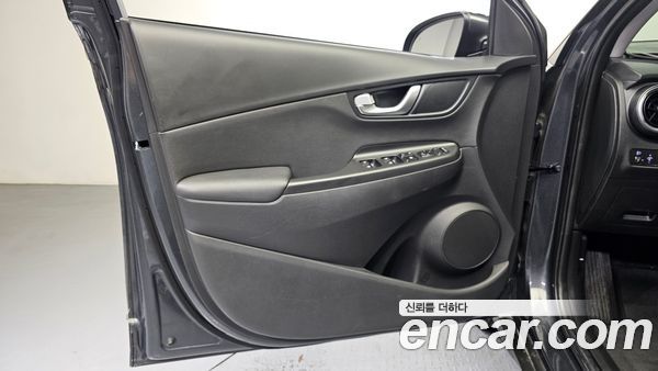 Hyundai Kona 2021, фото 14