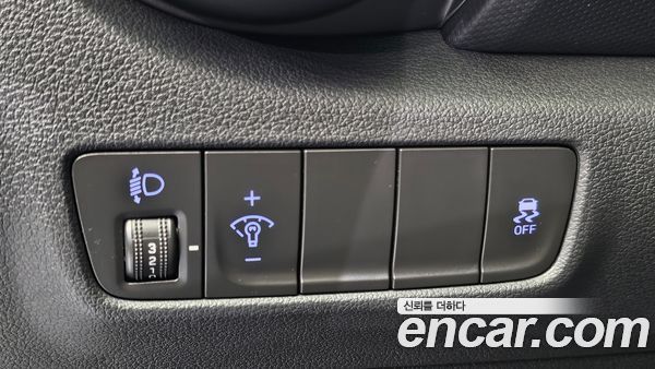 Hyundai Kona 2021, фото 27