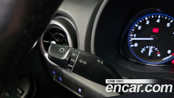 Hyundai Kona 2021, фото 29