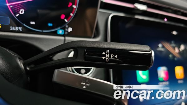 Mercedes-Benz E-Class 2026, фото 9