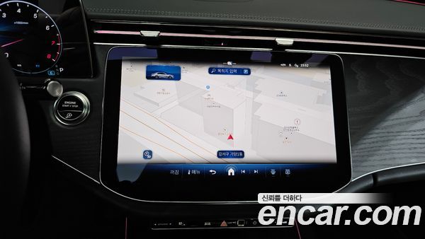 Mercedes-Benz E-Class 2026, фото 15