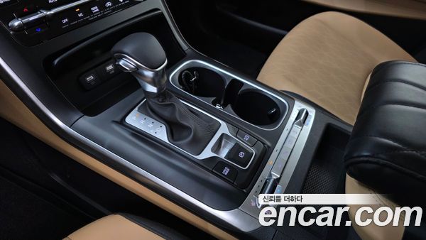 Kia Carnival 2023, фото 12
