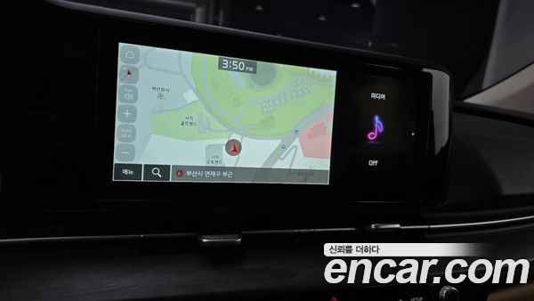 Kia Carnival 2023, фото 21