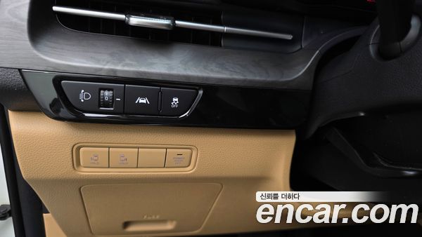 Kia Carnival 2023, фото 26