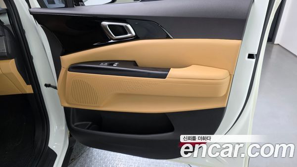 Kia Carnival 2023, фото 14