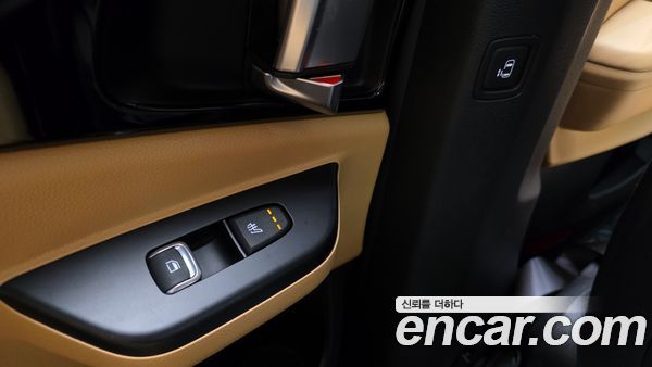 Kia Carnival 2023, фото 31