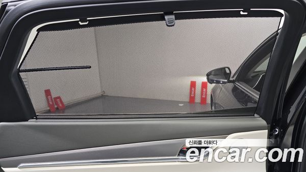 Hyundai Grandeur 2022, фото 24