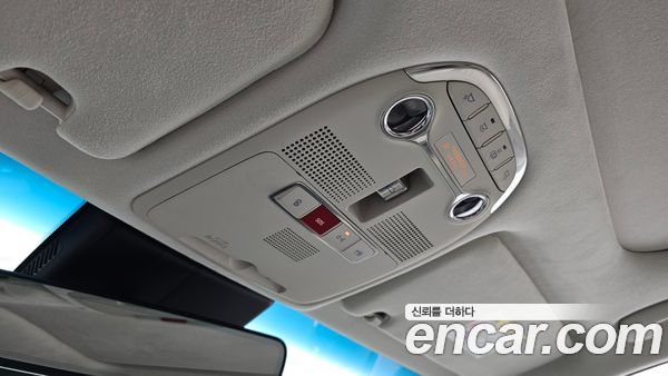 Hyundai Grandeur 2022, фото 26