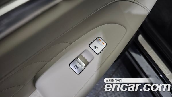 Hyundai Grandeur 2022, фото 30
