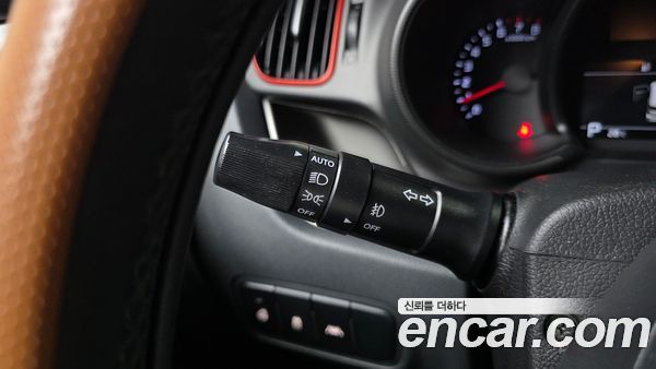 Kia Ray 2021, фото 28