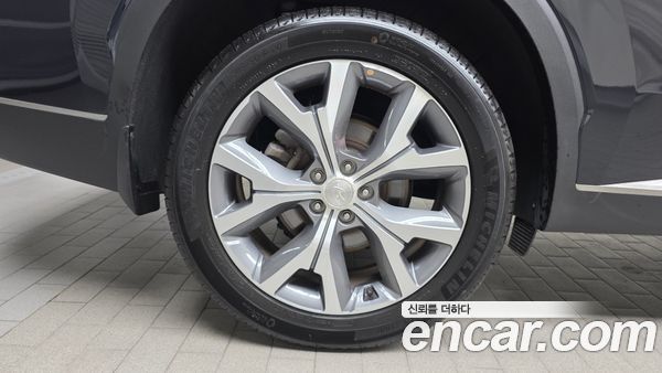 Hyundai Palisade 2022, фото 4