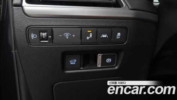 Hyundai Palisade 2022, фото 25