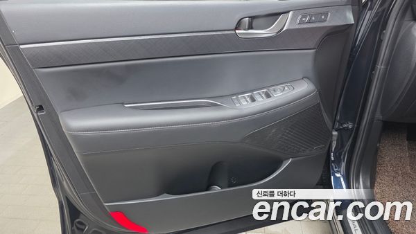 Hyundai Palisade 2022, фото 13