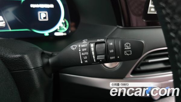 Hyundai Palisade 2022, фото 26
