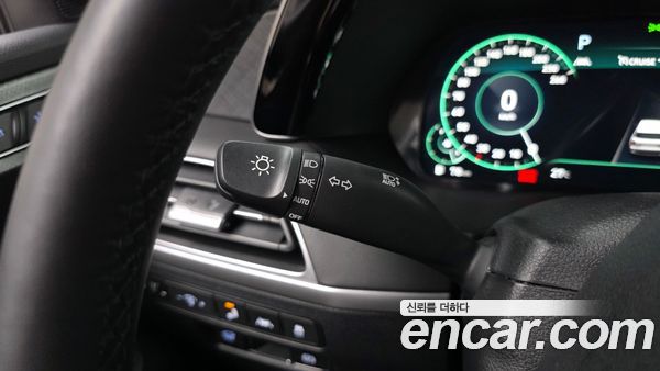 Hyundai Palisade 2022, фото 28