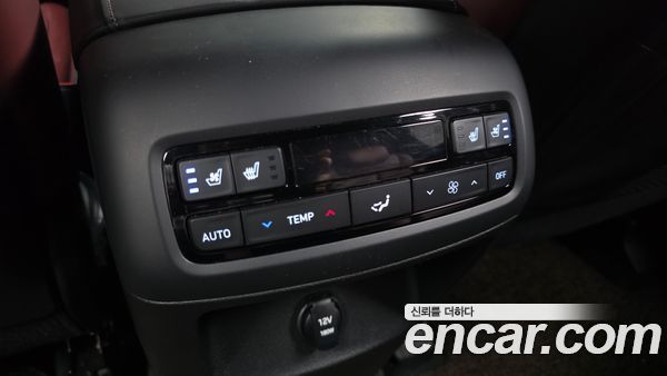 Hyundai Palisade 2022, фото 29
