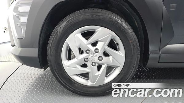 Hyundai Kona 2023, фото 5