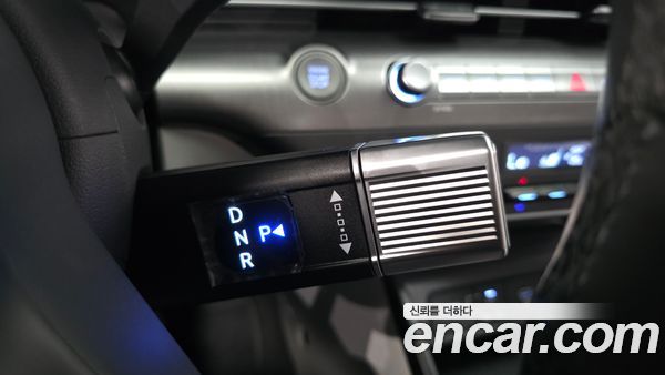 Hyundai Kona 2023, фото 9