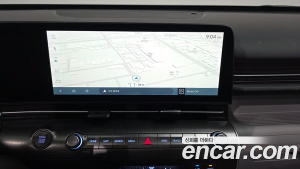 Hyundai Kona 2023, фото 14