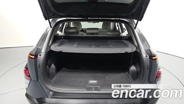 Hyundai Kona 2023, фото 20