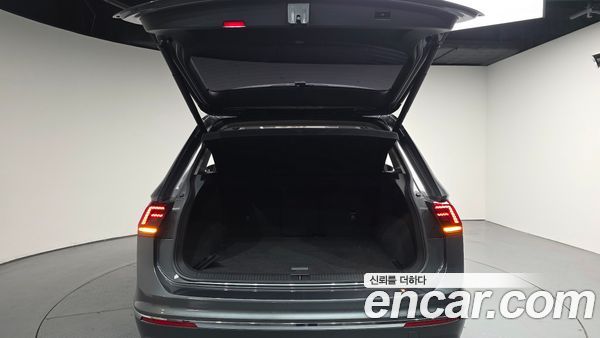 Volkswagen Tiguan 2020, фото 26
