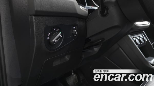 Volkswagen Tiguan 2020, фото 29
