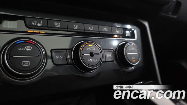 Volkswagen Tiguan 2020, фото 30