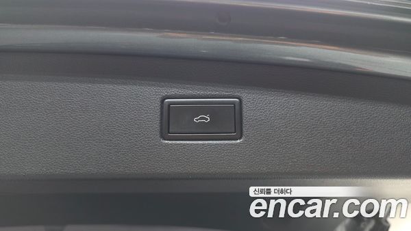 Volkswagen Tiguan 2020, фото 35