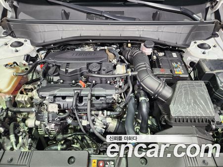 Hyundai Kona 2024, фото 6