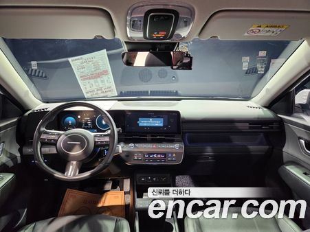Hyundai Kona 2024, фото 7