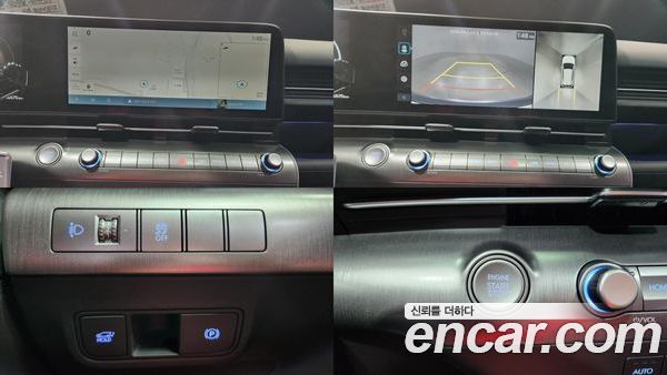 Hyundai Kona 2024, фото 9