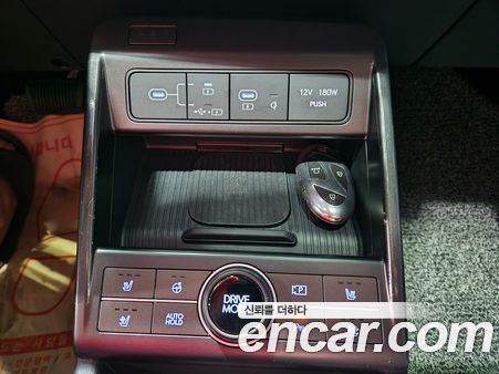 Hyundai Kona 2024, фото 10