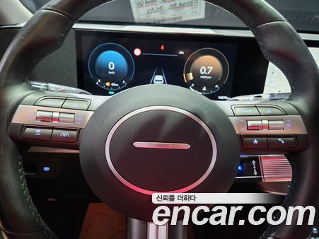 Hyundai Kona 2024, фото 11