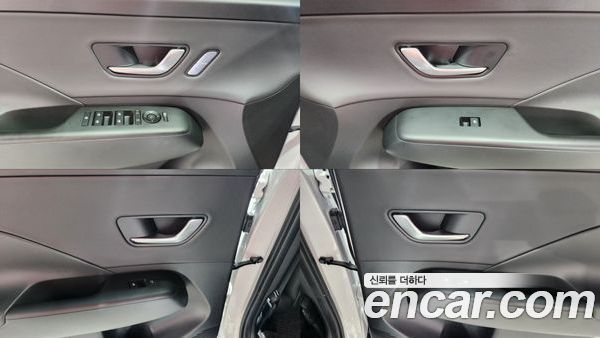 Hyundai Kona 2024, фото 14