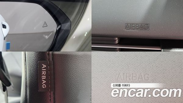 Hyundai Kona 2024, фото 15
