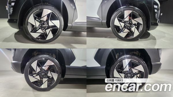 Hyundai Kona 2024, фото 18