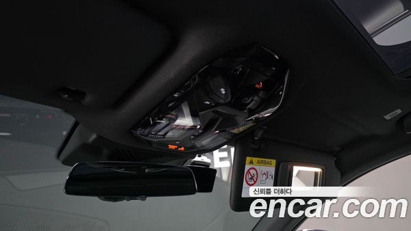 BMW 5 Series 2024, фото 31