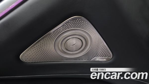 Mercedes-Benz S-Class 2021, фото 30